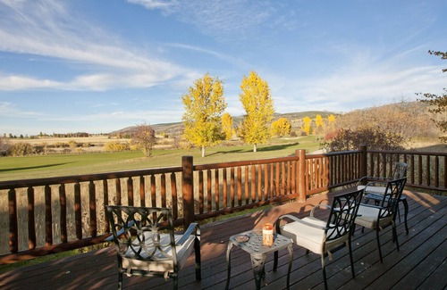 Victor Casa | USE EL CÓDIGO PROMOCIONAL "10 de descuento" - Cabaña de lujo de 3 dormitorios - ¡Cerca de Jackson Hole!