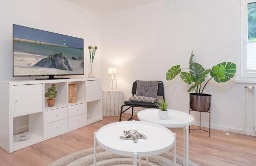 Timmendorfer Strand Apartamento | Steenkamp 32 Mehrzeit