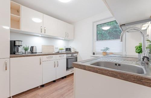 Timmendorfer Strand Apartamento | Steenkamp 32 Mehrzeit
