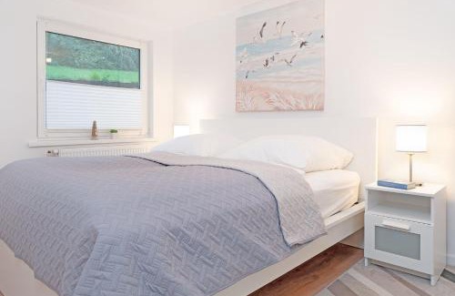 Timmendorfer Strand Apartamento | Steenkamp 32 Mehrzeit