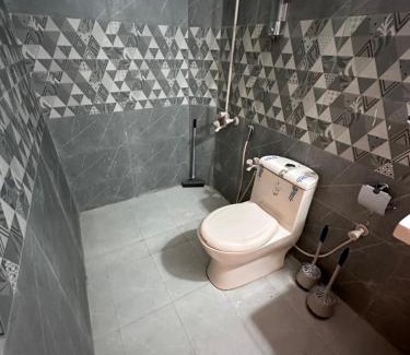 Karachi Apartamento | Steep Hill Penthouse