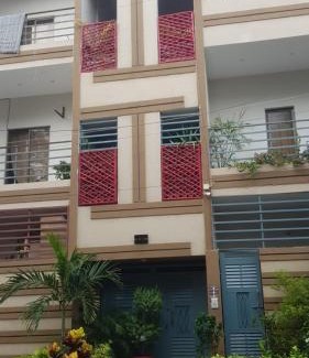 Karachi Apartamento | Steep Hill Penthouse