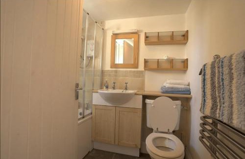 Bantham Apartamento | Steepfield Studio in the heart of Bantham Village