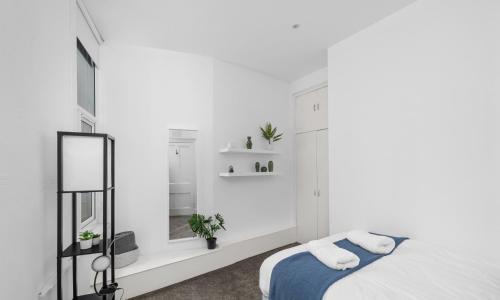 Montrose Apartamento | Steeple View Apartment - Cosy 1 bed in Montrose