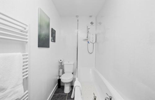 Montrose Apartamento | Steeple View Apartment - Cosy 1 bed in Montrose