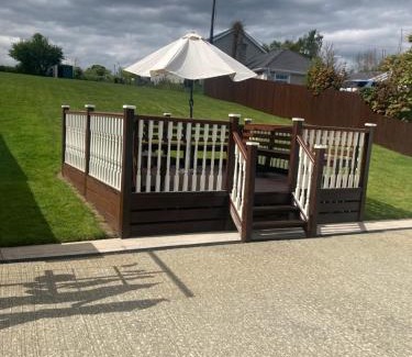 Drumkeen Cama Y Desayuno | Steeple View B&B Guesthouse Donegal - Newly renovated in 2023