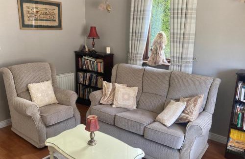 Drumkeen Cama Y Desayuno | Steeple View B&B Guesthouse Donegal - Newly renovated in 2023