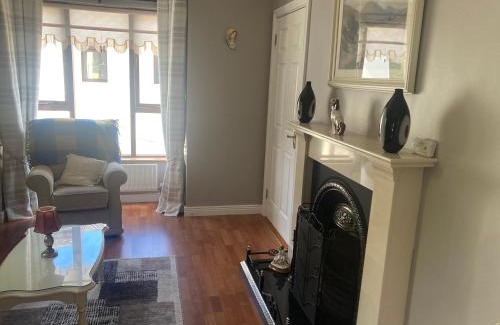 Drumkeen Cama Y Desayuno | Steeple View B&B Guesthouse Donegal - Newly renovated in 2023