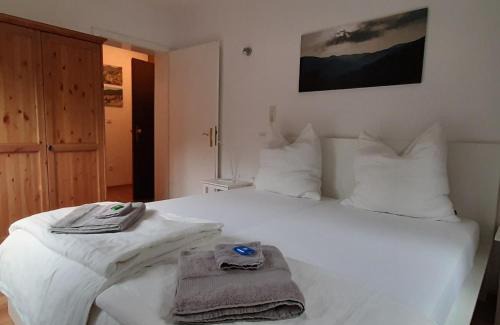 Bad Peterstal-Griesbach Apartamento | Steepleview House, Renchtalblick Apartment - cozy & serene apartment for 2