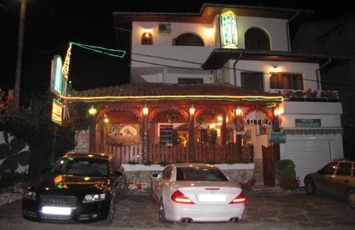 Kranevo Hotel | Stefan Family Hotel