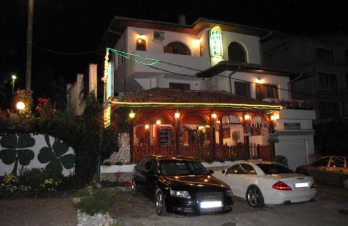 Kranevo Hotel | Stefan Family Hotel