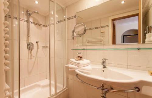 Soelden Hotel | stefan Hotel