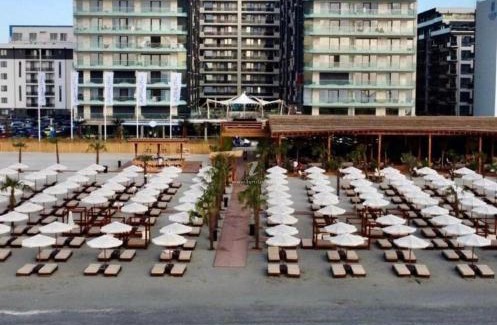 Mamaia-Sat Apartamento | Stefan Resort Mamaia Nord