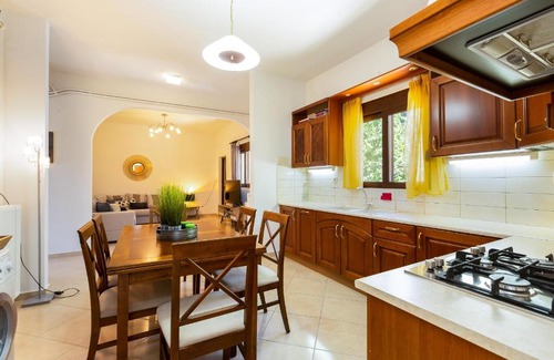 Spilion Casa | Stefanakos House