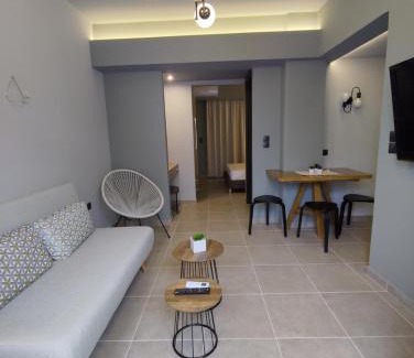 Methana Casa | Stefani apartments