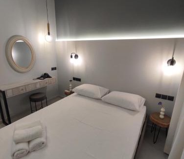 Methana Casa | Stefani apartments
