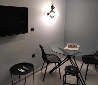 Methana Casa | Stefani apartments