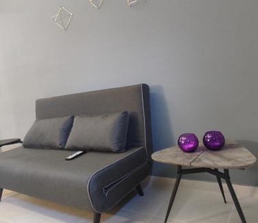 Methana Casa | Stefani apartments