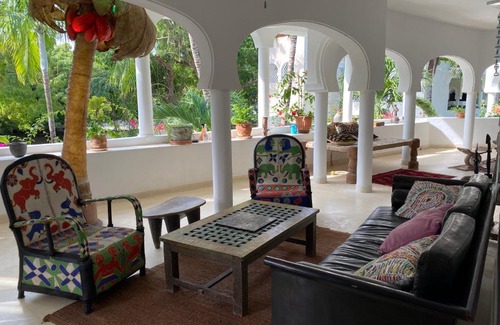 Malindi Cama Y Desayuno | stefania's B&B