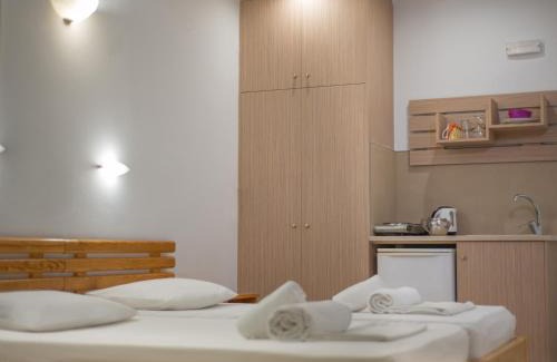Stalida Apartamento | Stefania Studios by Estia