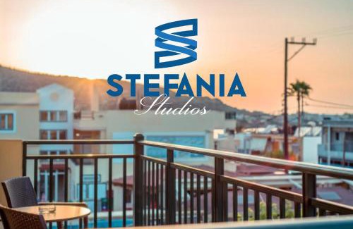 Stalida Apartamento | Stefania Studios by Estia