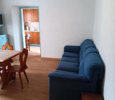 Malonno Casa | Stefania Zaina casa sofia