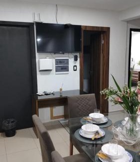 Barrio Centro Apartamento | Stefanich Aparthotel
