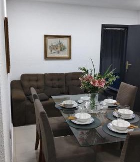 Barrio Centro Apartamento | Stefanich Aparthotel
