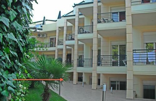 Stavros Apartamento | Stefanidis Platani Beach
