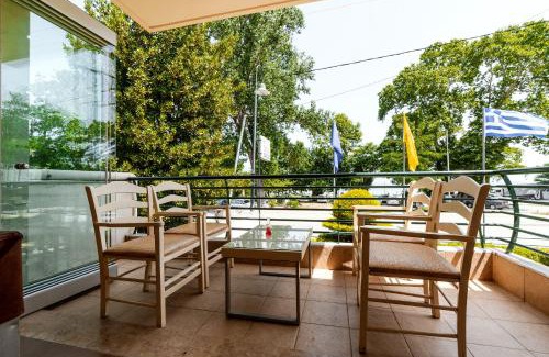 Stavros Apartamento | Stefanidis Platani Beach