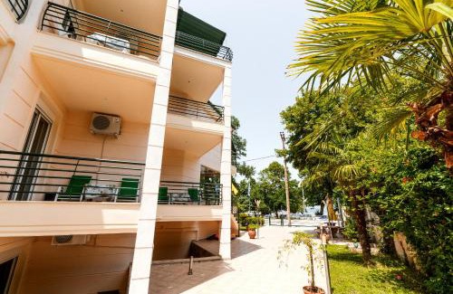 Stavros Apartamento | Stefanidis Platani Beach