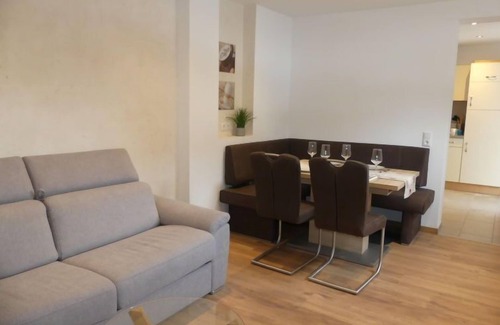 Gries Apartamento | Apartamento Stefanie en Bruck - 4 personas, 1 dormitorios