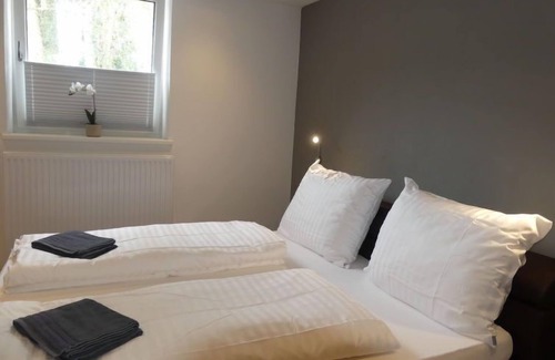 Gries Apartamento | Apartamento Stefanie en Bruck - 4 personas, 1 dormitorios