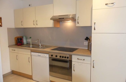Gries Apartamento | Apartamento Stefanie en Bruck - 4 personas, 1 dormitorios