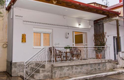 Asprovalta Casa | Stefanie's Rooms 2
