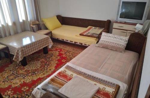 Varosh Casa | Stefano - Ohrid, Center, Room1