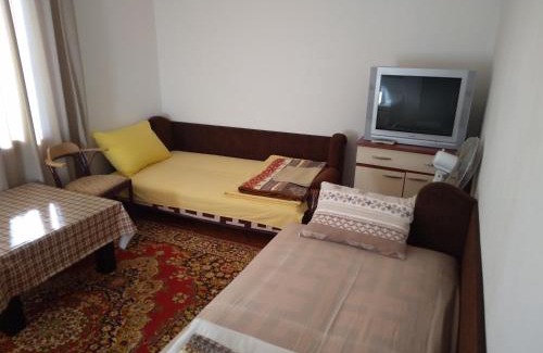 Varosh Casa | Stefano - Ohrid, Center, Room1
