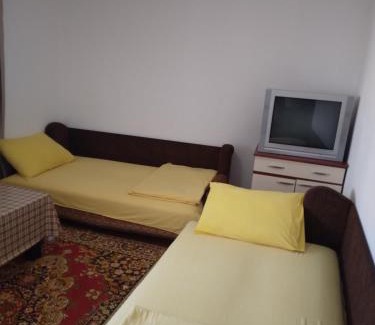 Varosh Casa | Stefano - Ohrid, Center, Room1
