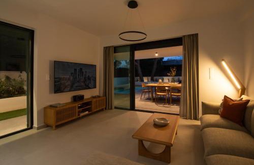 Varkiza Apartamento | Stefano's Luxury Suite