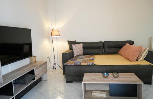 Nafplion City Centre Apartamento | Stefanos apartment