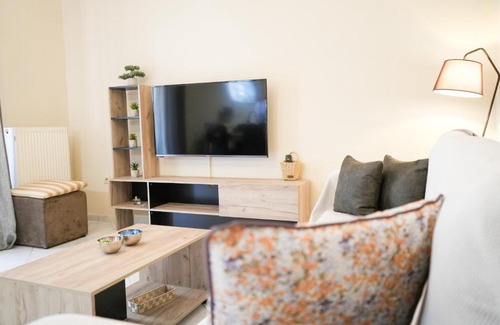 Nafplion City Centre Apartamento | Stefanos apartment