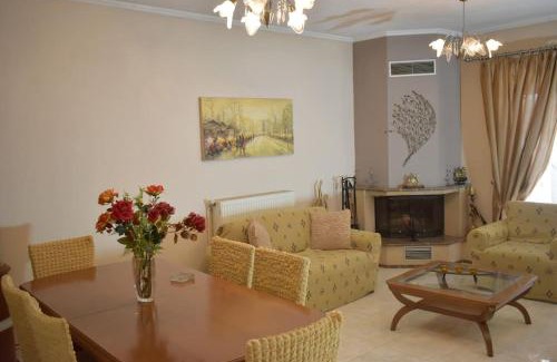 Trikala Apartamento | Stefanos Apartment