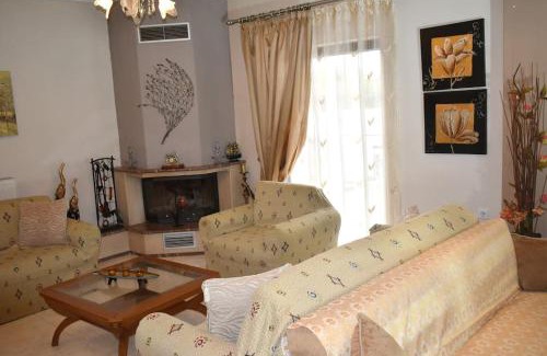 Trikala Apartamento | Stefanos Apartment