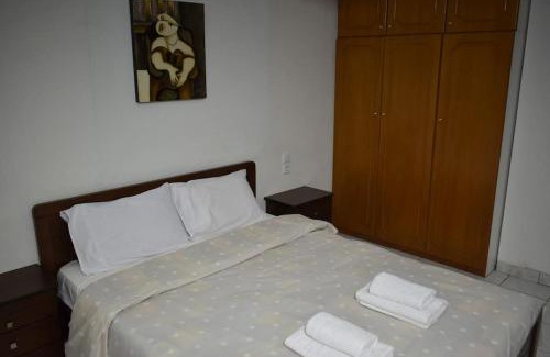 Trikala Apartamento | Stefanos Apartment
