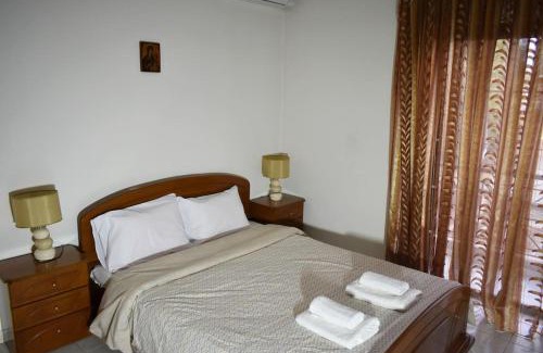 Trikala Apartamento | Stefanos Apartment