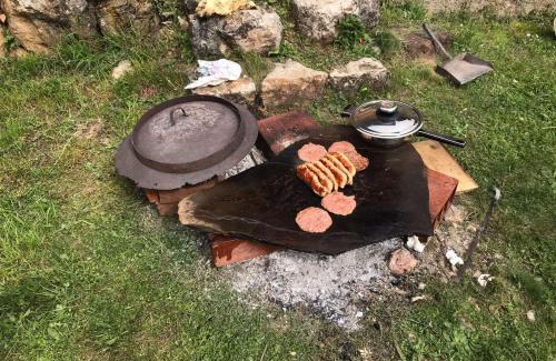 Central Serbia Casa | Stefanovića kuća