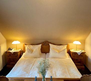 Kirchhatten Hotel | Stefans Gästezimmer