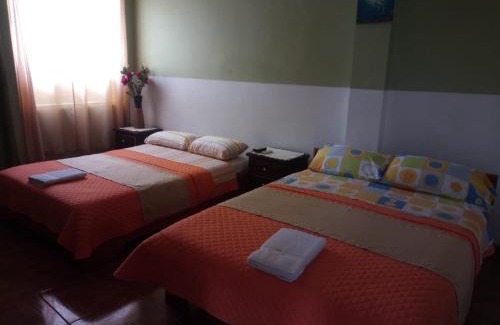Puerto Ayora Casa | Stefany Hospedaje