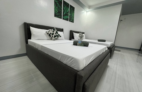 Dinalupihan Complejo | Steffen Resort