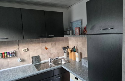 Heddert Casa | Steffi's Hochwaldidyll - Bright and cozy vacation home